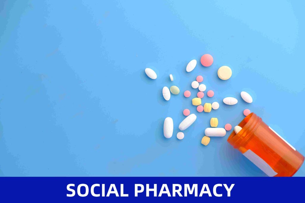 SOCIAL PHARMACY