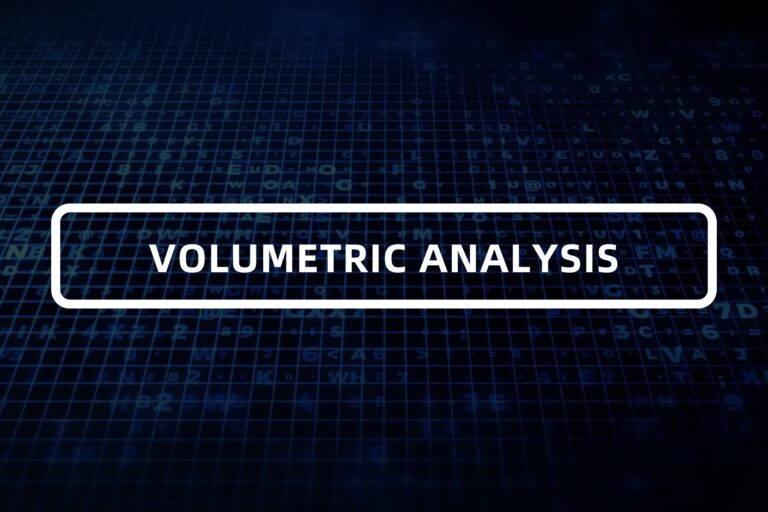 VOLUMETRIC ANALYSIS
