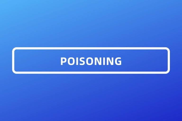 POISONING