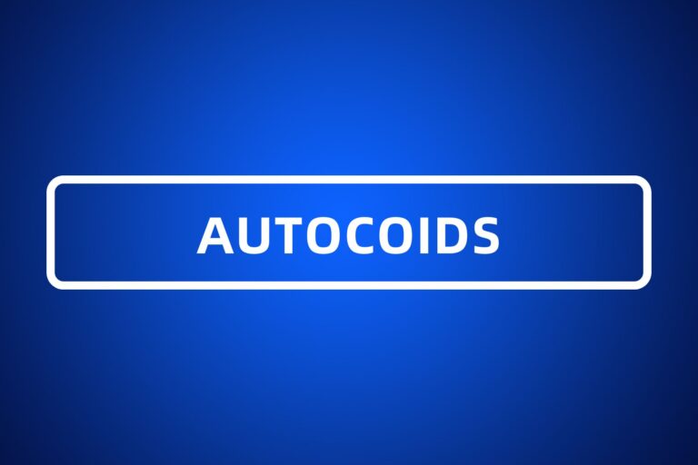 AUTOCOIDS
