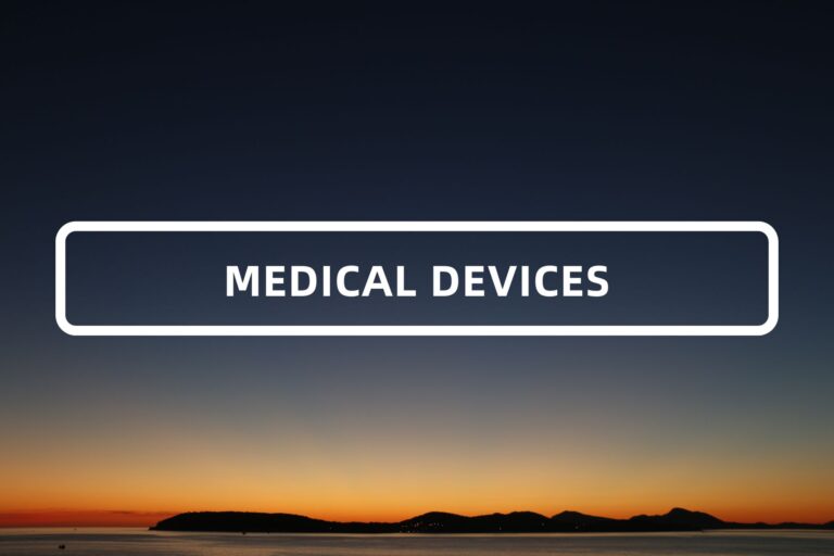 MEDICAL DEVICES