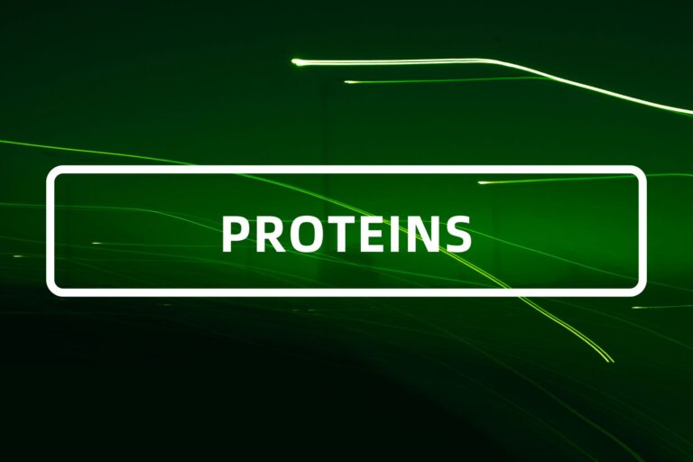 PROTEINS