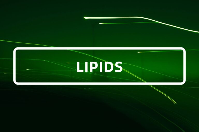 LIPIDS