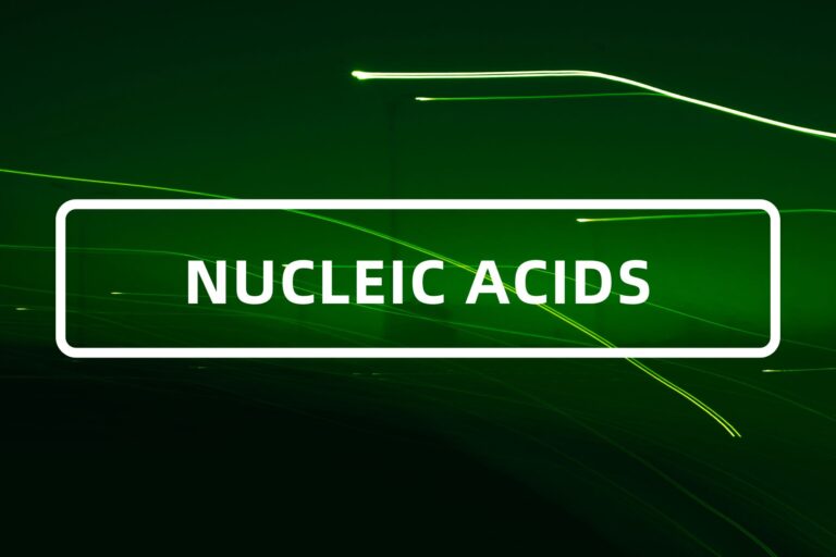 NUCLEIC ACIDS