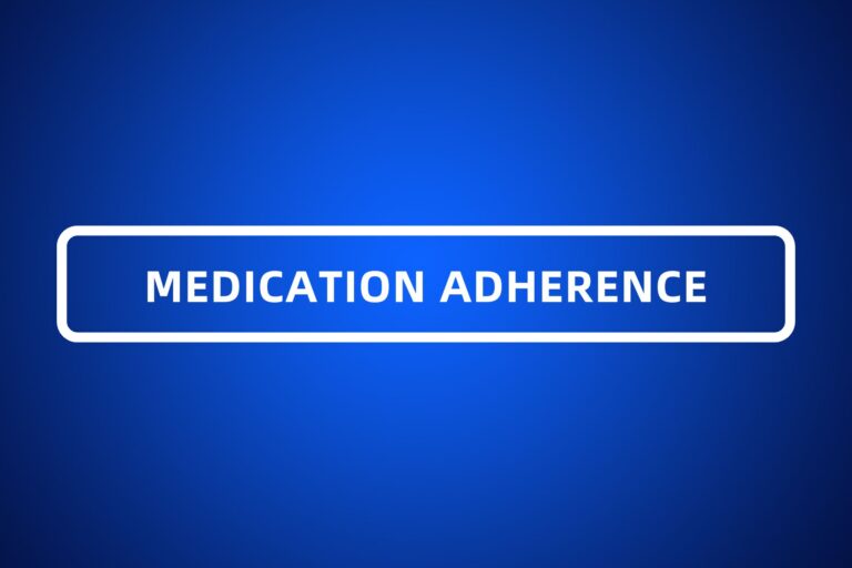 MEDICATION ADHERENCE